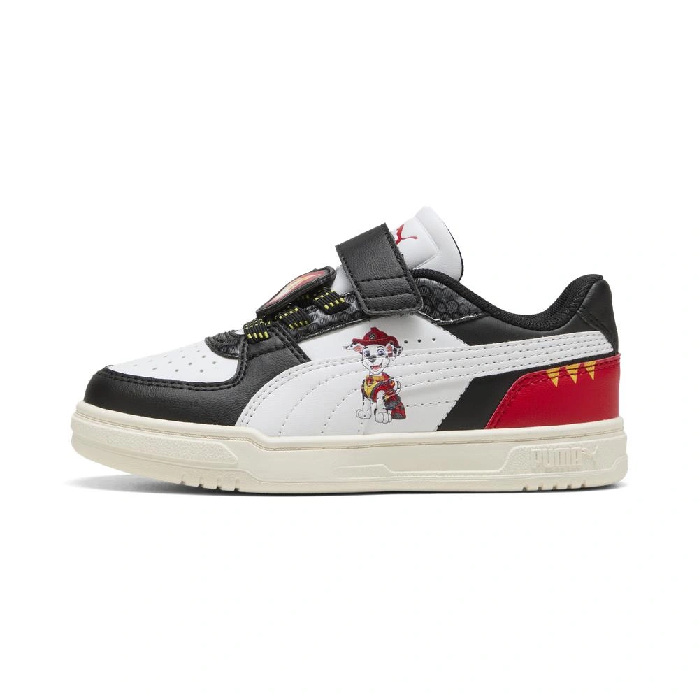 ZAPATILLAS UNISEX PUMA URBANAS CAVEN III PAW PATROL BOYS AC+ PS - 1