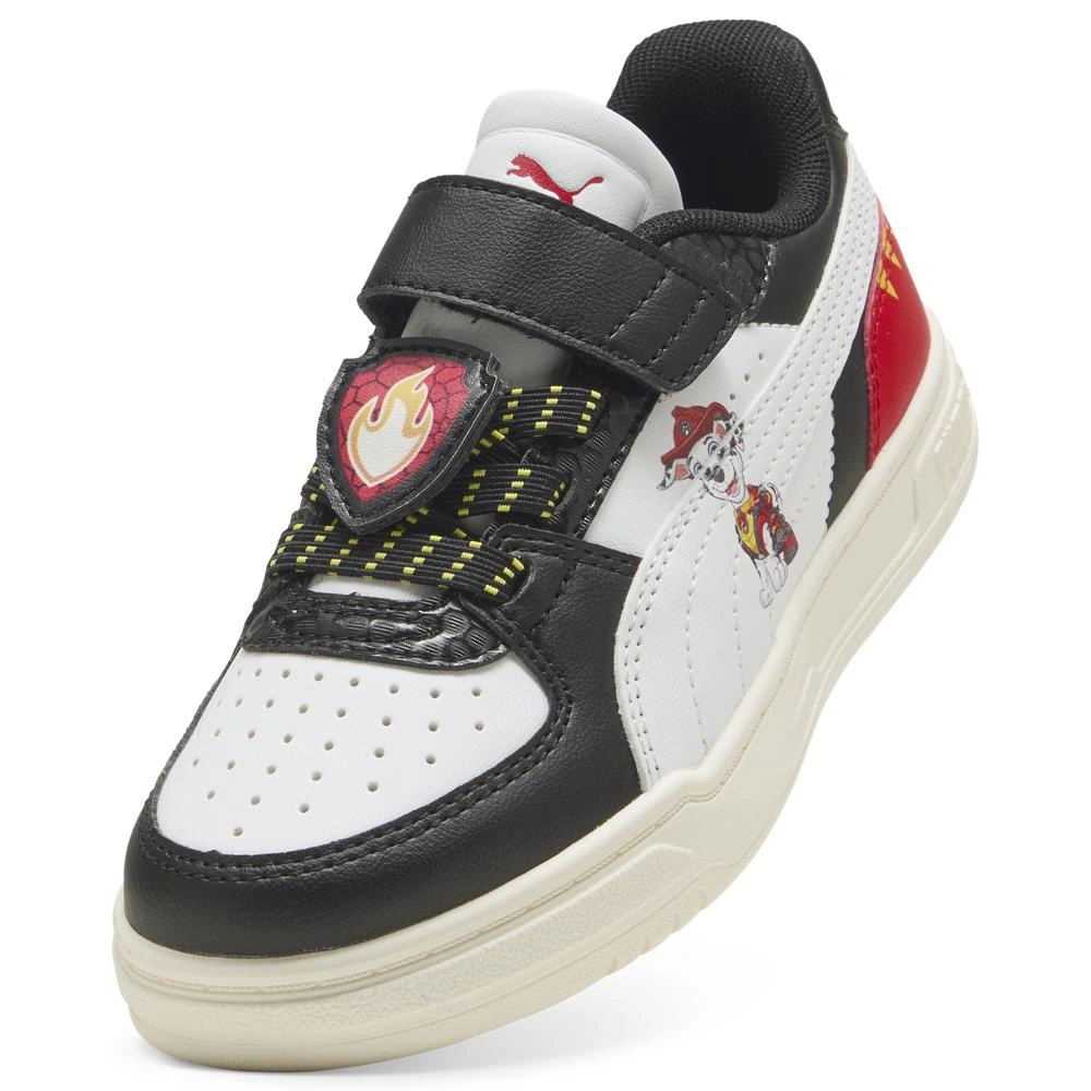 ZAPATILLAS UNISEX PUMA URBANAS CAVEN III PAW PATROL BOYS AC+ PS - 3