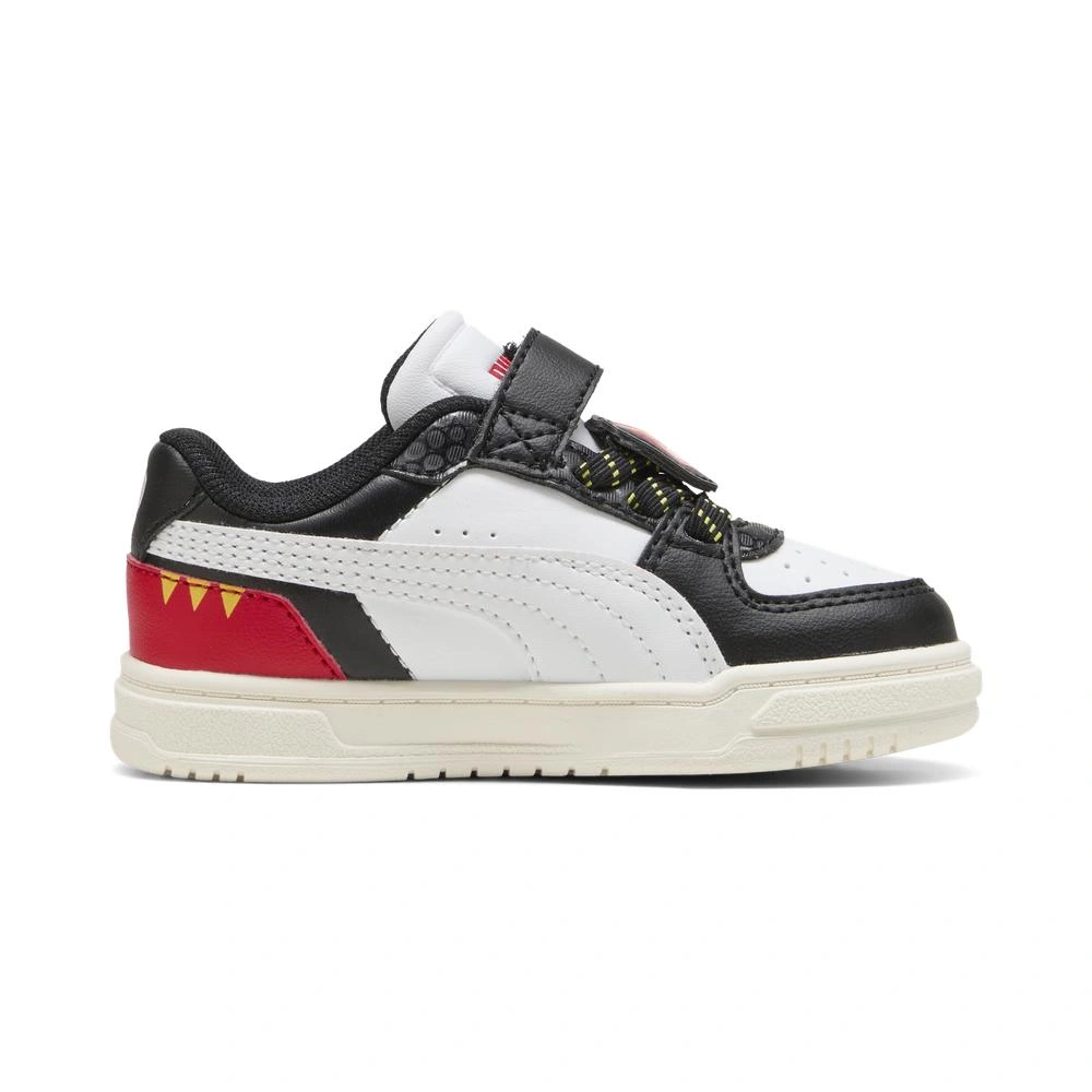 ZAPATILLAS UNISEX PUMA URBANAS CAVEN III PAW PATROL BOYS AC+ INF - 2