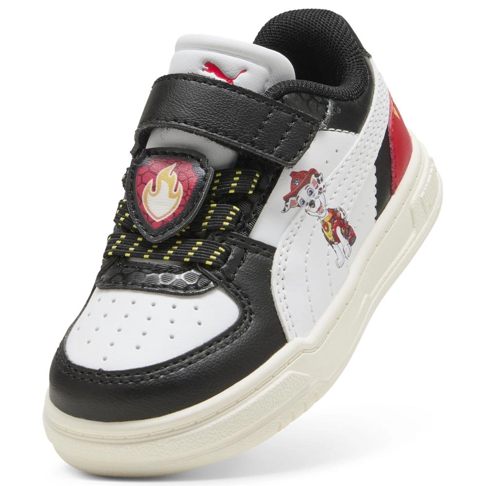 ZAPATILLAS UNISEX PUMA URBANAS CAVEN III PAW PATROL BOYS AC+ INF - 3