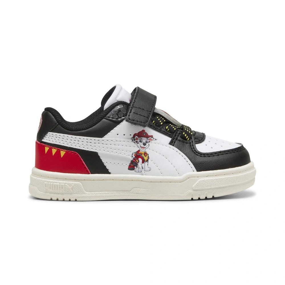 ZAPATILLAS UNISEX PUMA URBANAS CAVEN III PAW PATROL BOYS AC+ INF - 8
