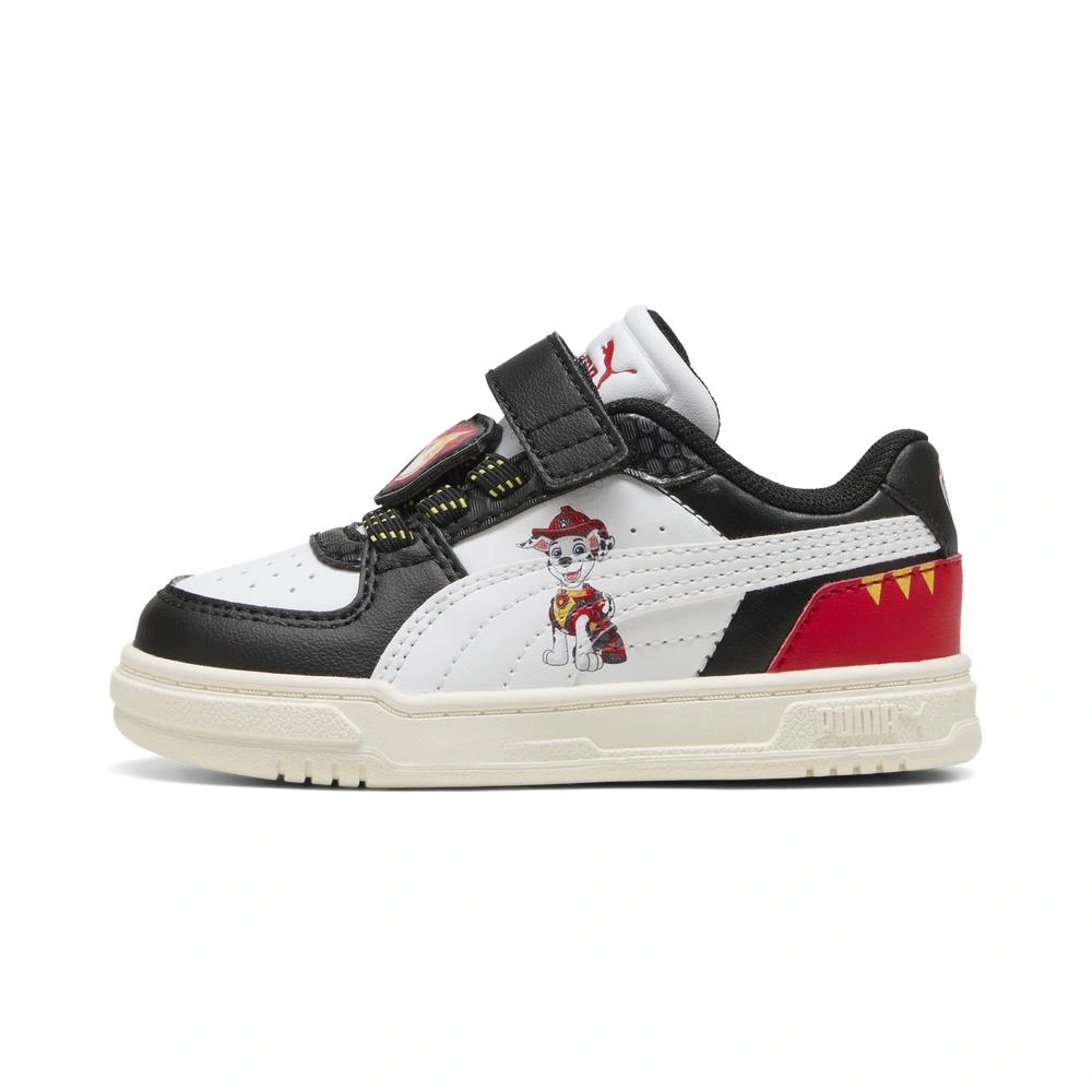 ZAPATILLAS UNISEX PUMA URBANAS CAVEN III PAW PATROL BOYS AC+ INF - 1