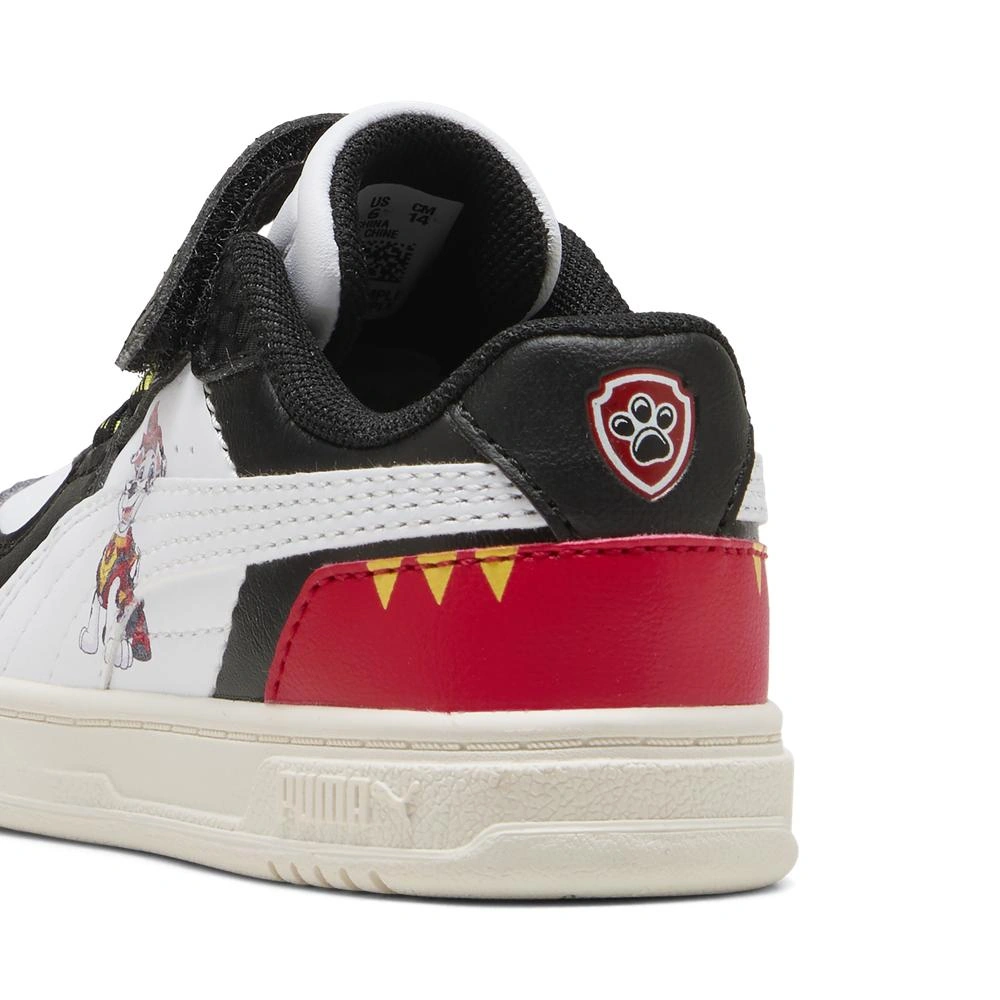 ZAPATILLAS UNISEX PUMA URBANAS CAVEN III PAW PATROL BOYS AC+ INF - 5