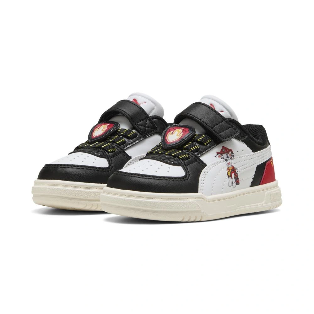 ZAPATILLAS UNISEX PUMA URBANAS CAVEN III PAW PATROL BOYS AC+ INF - 4