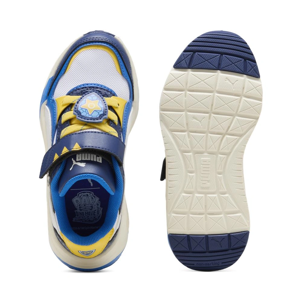 ZAPATILLAS URBANAS JUVENIL PUMA TRINITY 2 PAW PATROL AC+ PS - 9