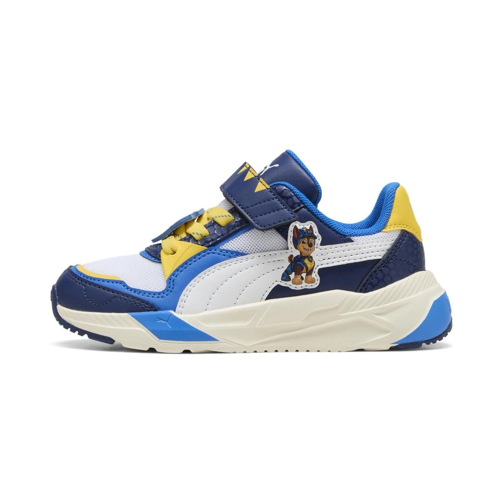 ZAPATILLAS URBANAS JUVENIL PUMA TRINITY 2 PAW PATROL AC+ PS - 1