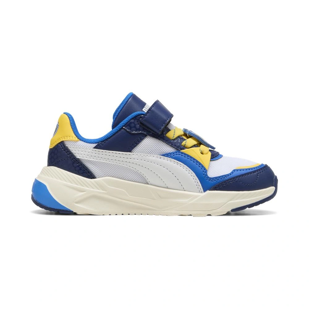 ZAPATILLAS URBANAS JUVENIL PUMA TRINITY 2 PAW PATROL AC+ PS - 2