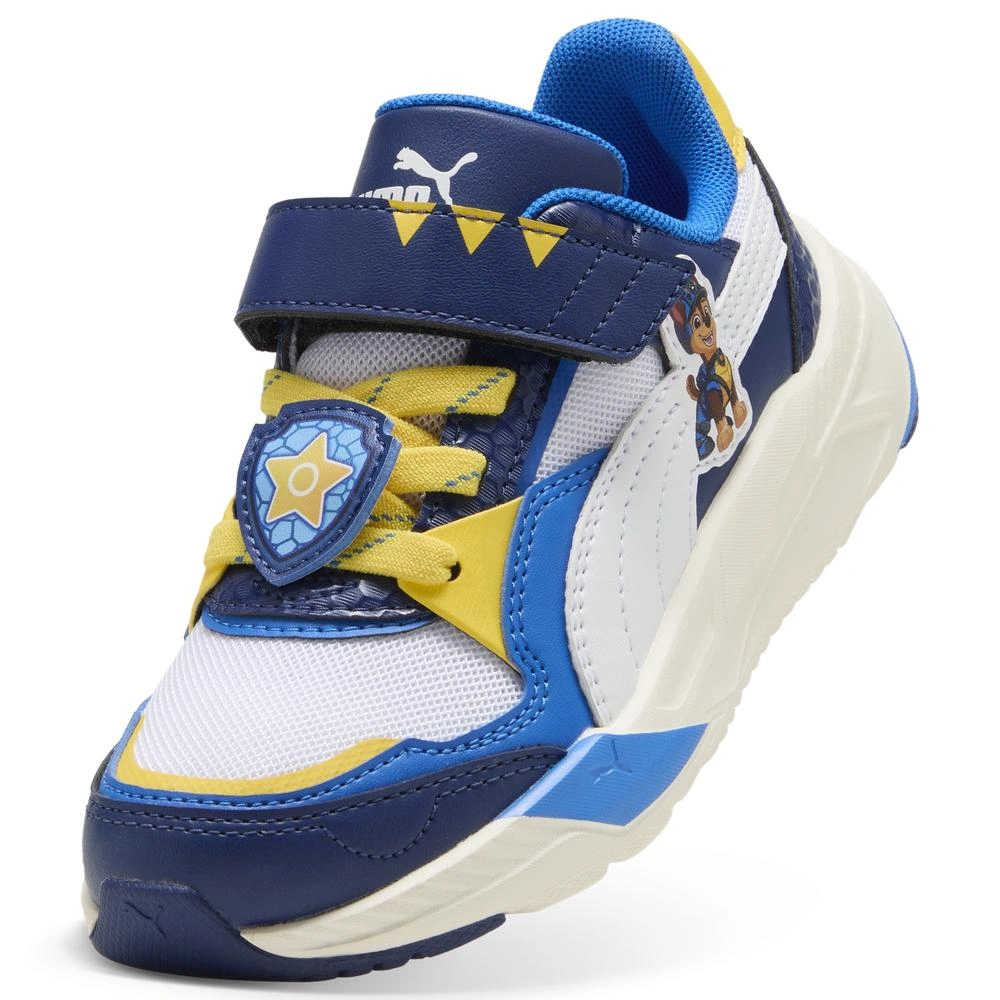 ZAPATILLAS URBANAS JUVENIL PUMA TRINITY 2 PAW PATROL AC+ PS - 3