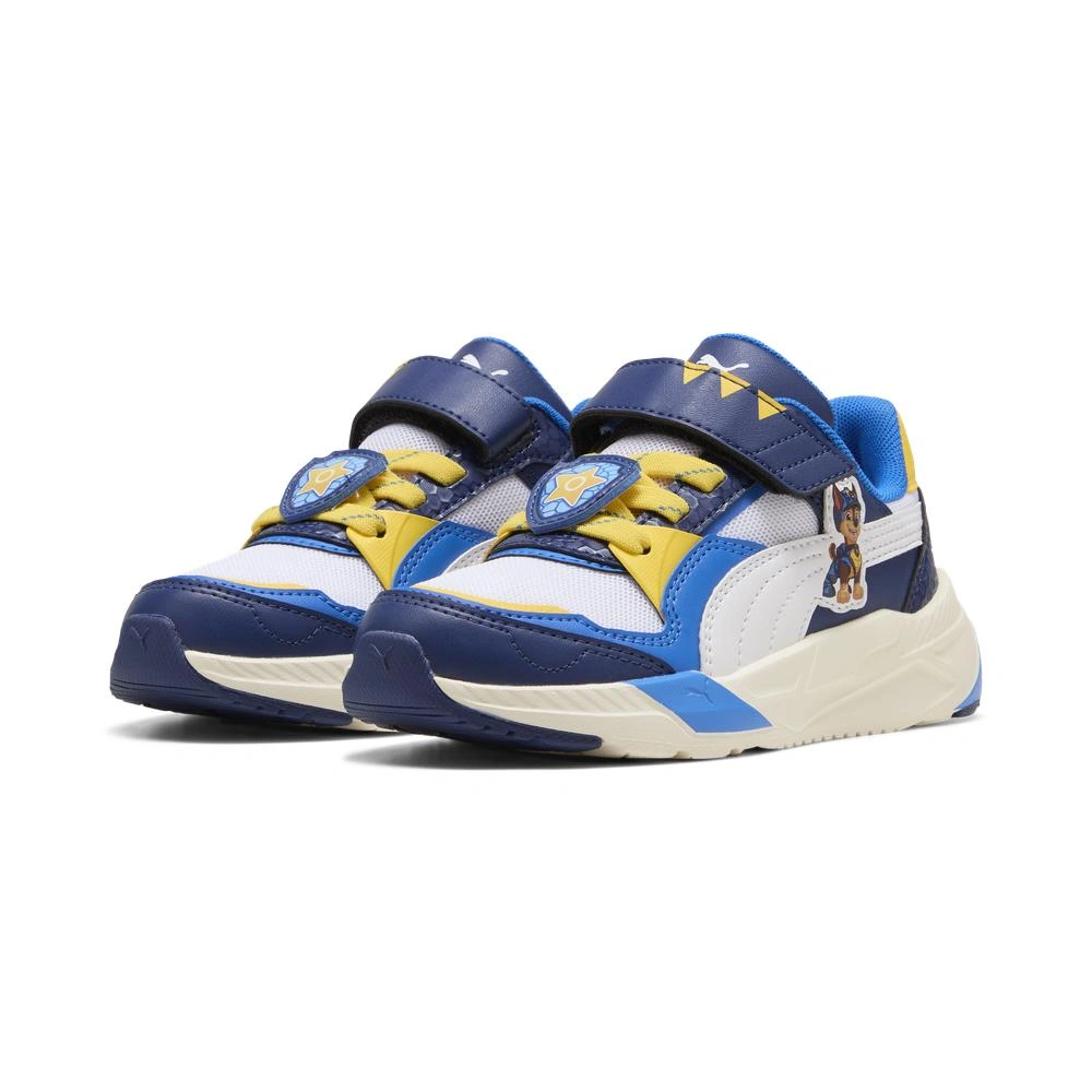 ZAPATILLAS URBANAS JUVENIL PUMA TRINITY 2 PAW PATROL AC+ PS - 4