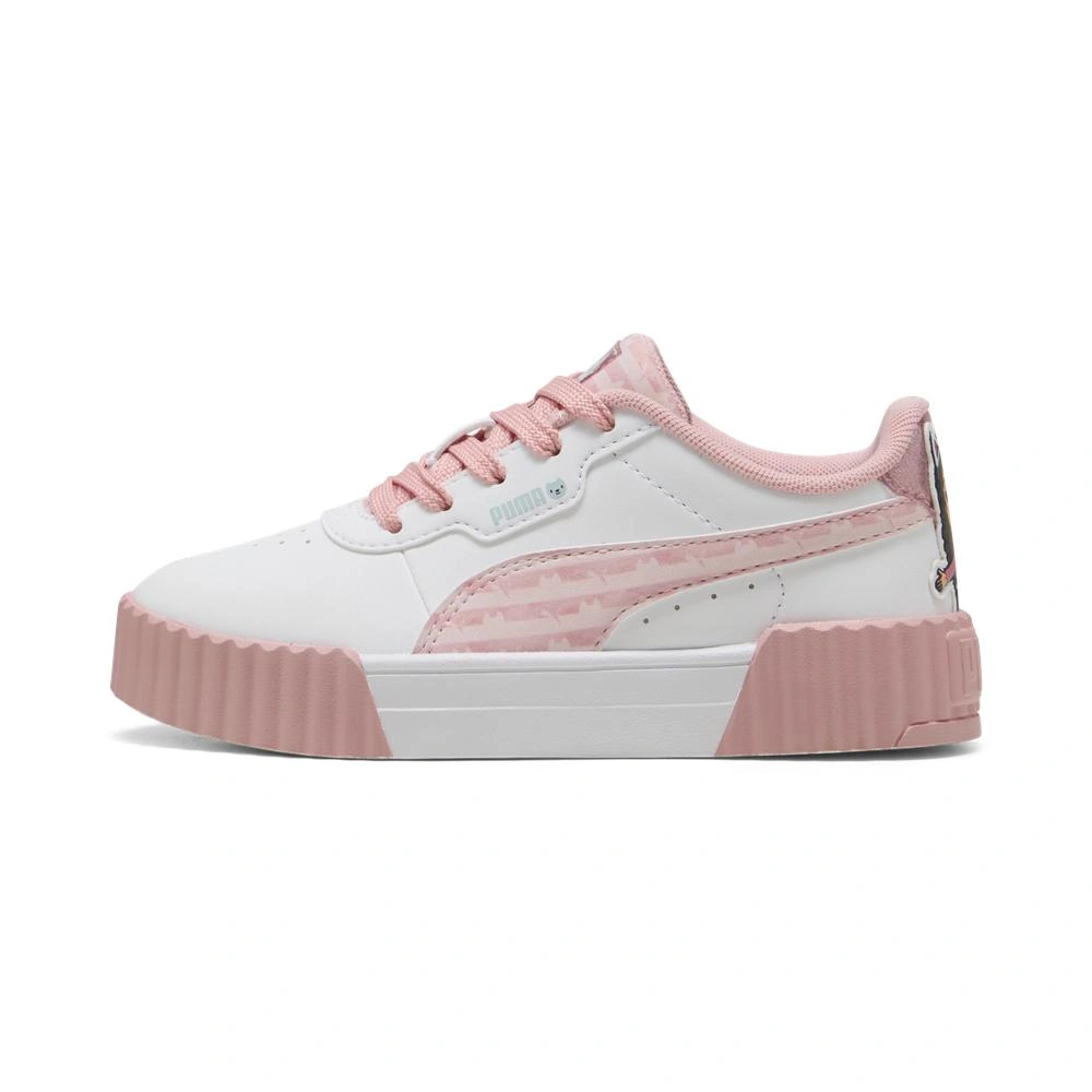 ZAPATILLAS URBANAS UNISEX PUMA CARINA 3,0 GABBY'S DOLLHOUSE PS - 1