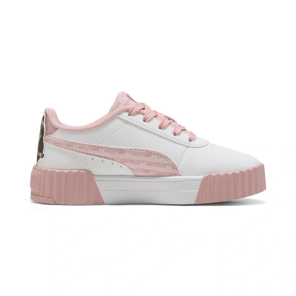 ZAPATILLAS URBANAS UNISEX PUMA CARINA 3,0 GABBY'S DOLLHOUSE PS - 2