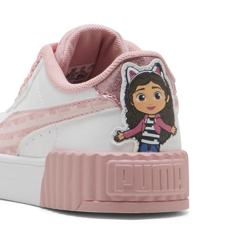 ZAPATILLAS URBANAS UNISEX PUMA CARINA 3,0 GABBY'S DOLLHOUSE PS - 5