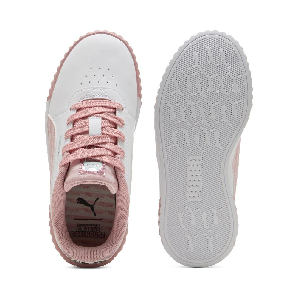 ZAPATILLAS URBANAS UNISEX PUMA CARINA 3,0 GABBY'S DOLLHOUSE PS - 9