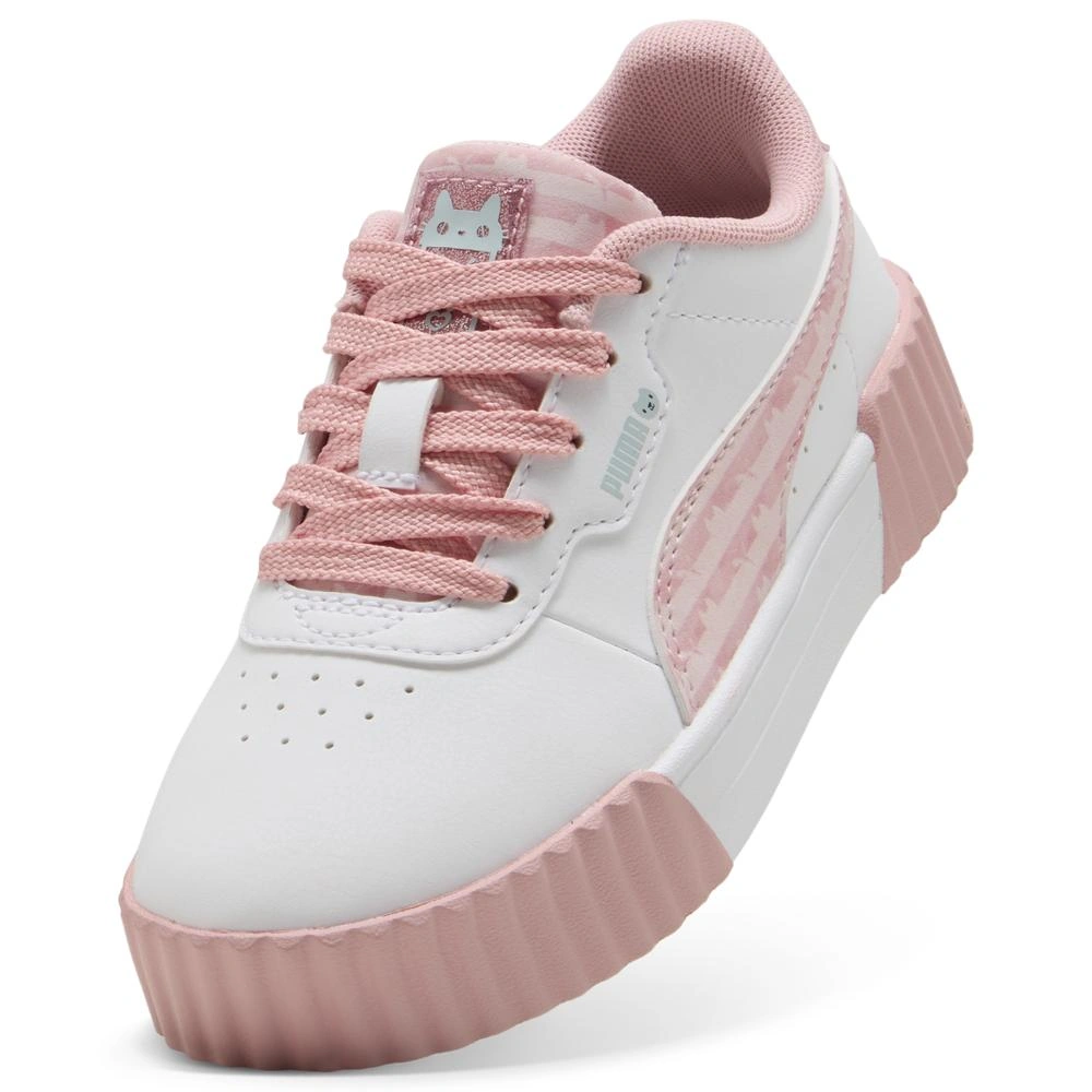 ZAPATILLAS URBANAS UNISEX PUMA CARINA 3,0 GABBY'S DOLLHOUSE PS - 3