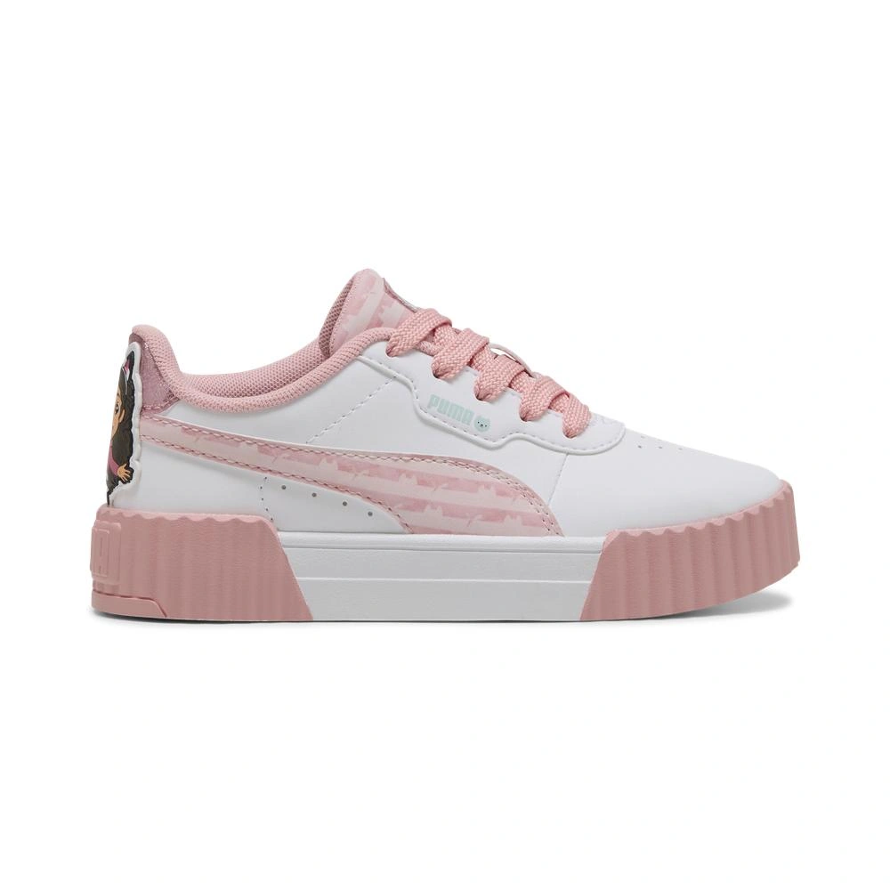 ZAPATILLAS URBANAS UNISEX PUMA CARINA 3,0 GABBY'S DOLLHOUSE PS - 10