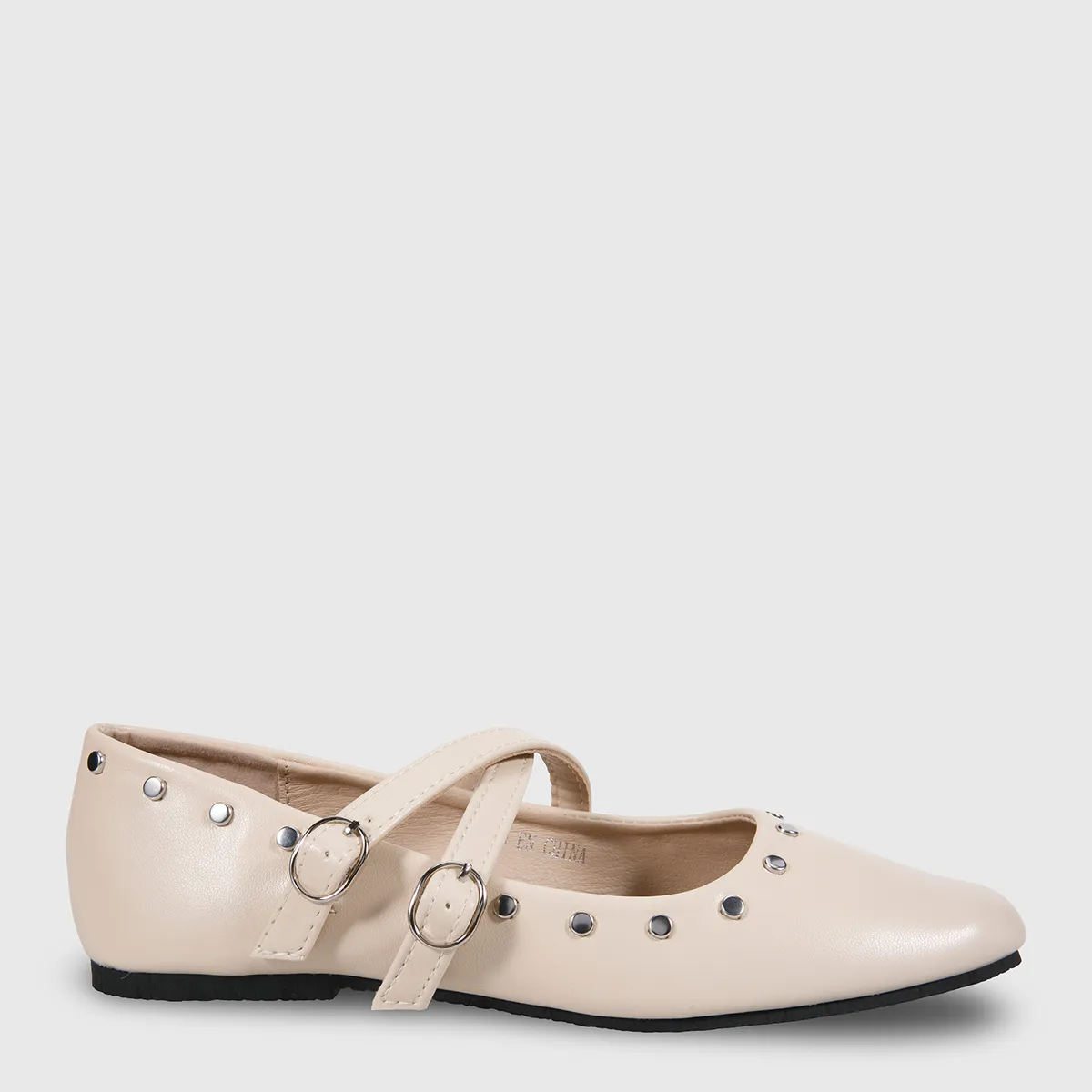 ZAPATOS NIÑA INDEX ATACHAPE  - 1