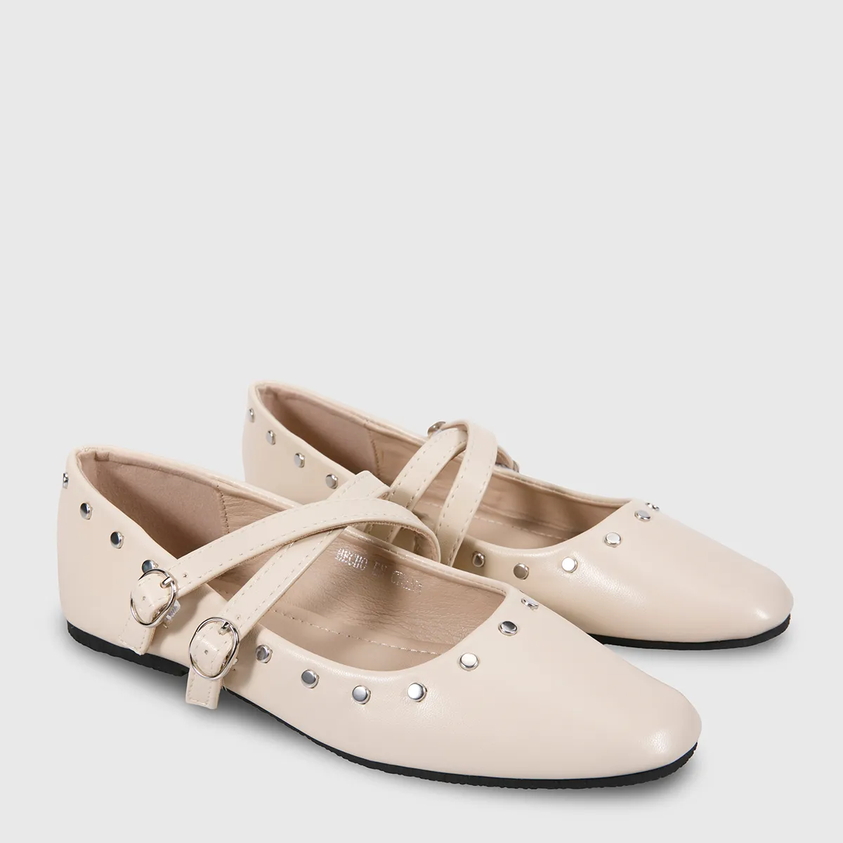 ZAPATOS NIÑA INDEX ATACHAPE  - 2