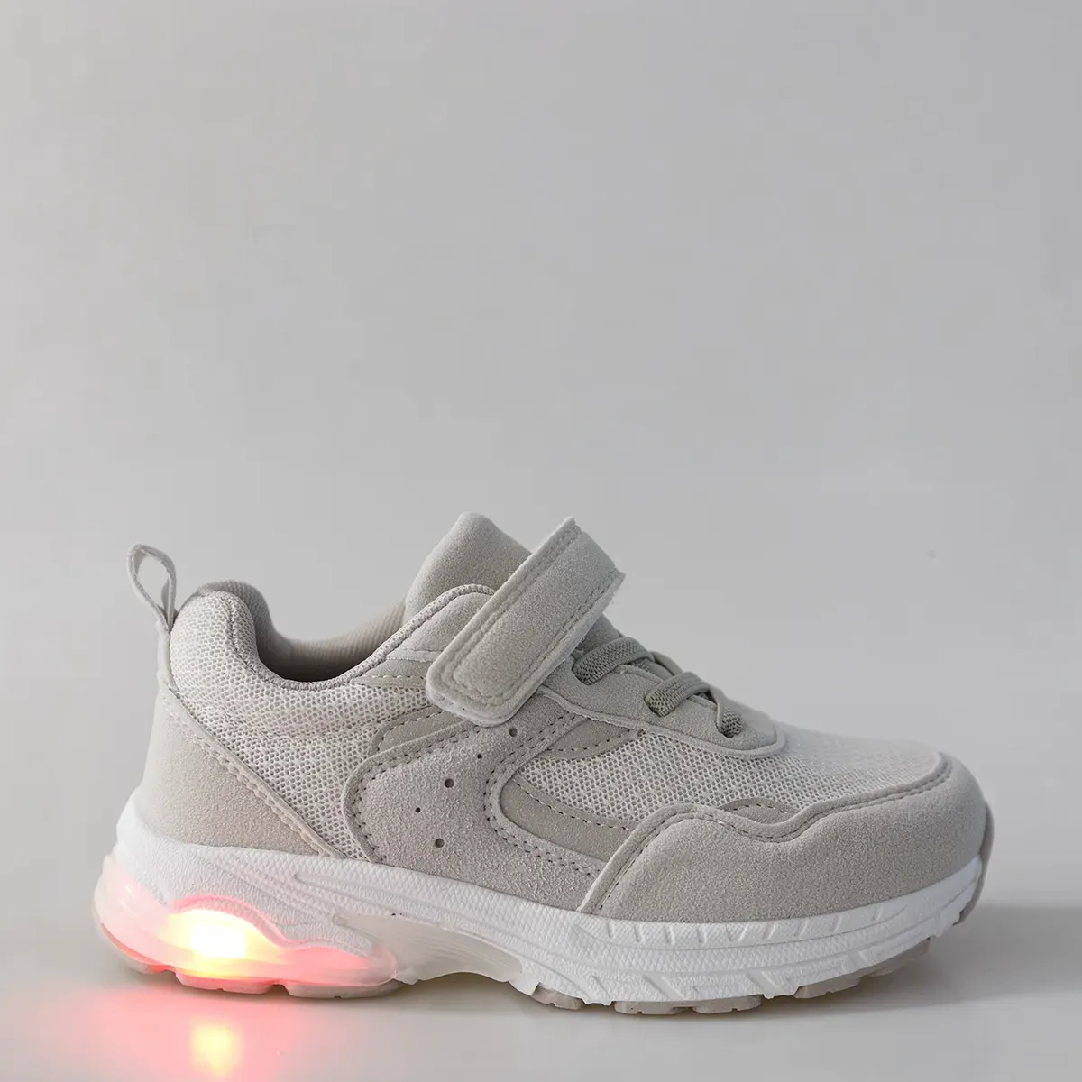 ZAPATILLAS NIÑO HARVEST TABREN - 7