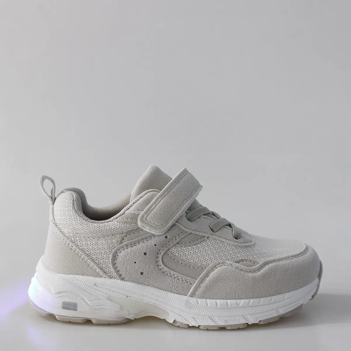 ZAPATILLAS NIÑO HARVEST TABREN - 8