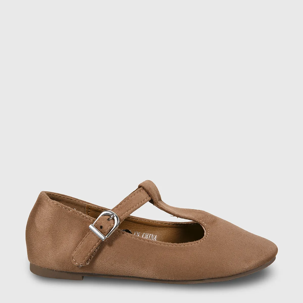 ZAPATOS NIÑA HARVEST TAJANE - 1