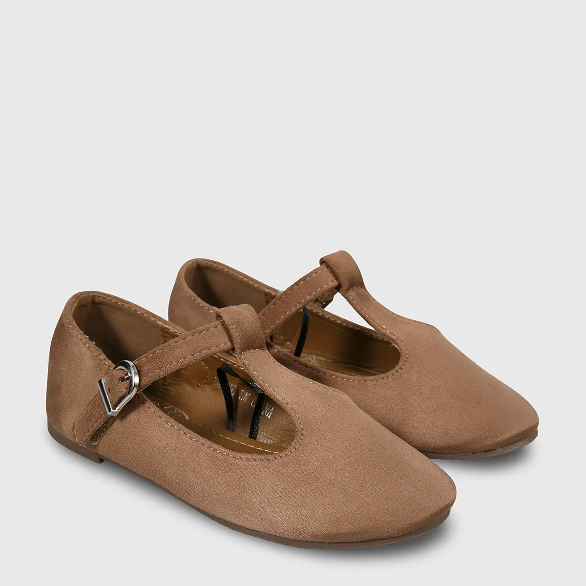 ZAPATOS NIÑA HARVEST TAJANE - 2