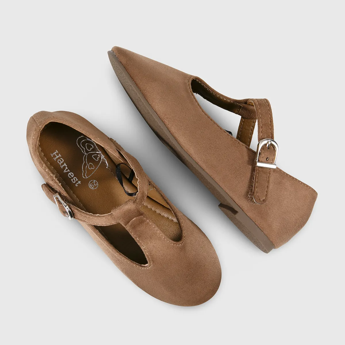 ZAPATOS NIÑA HARVEST TAJANE - 3