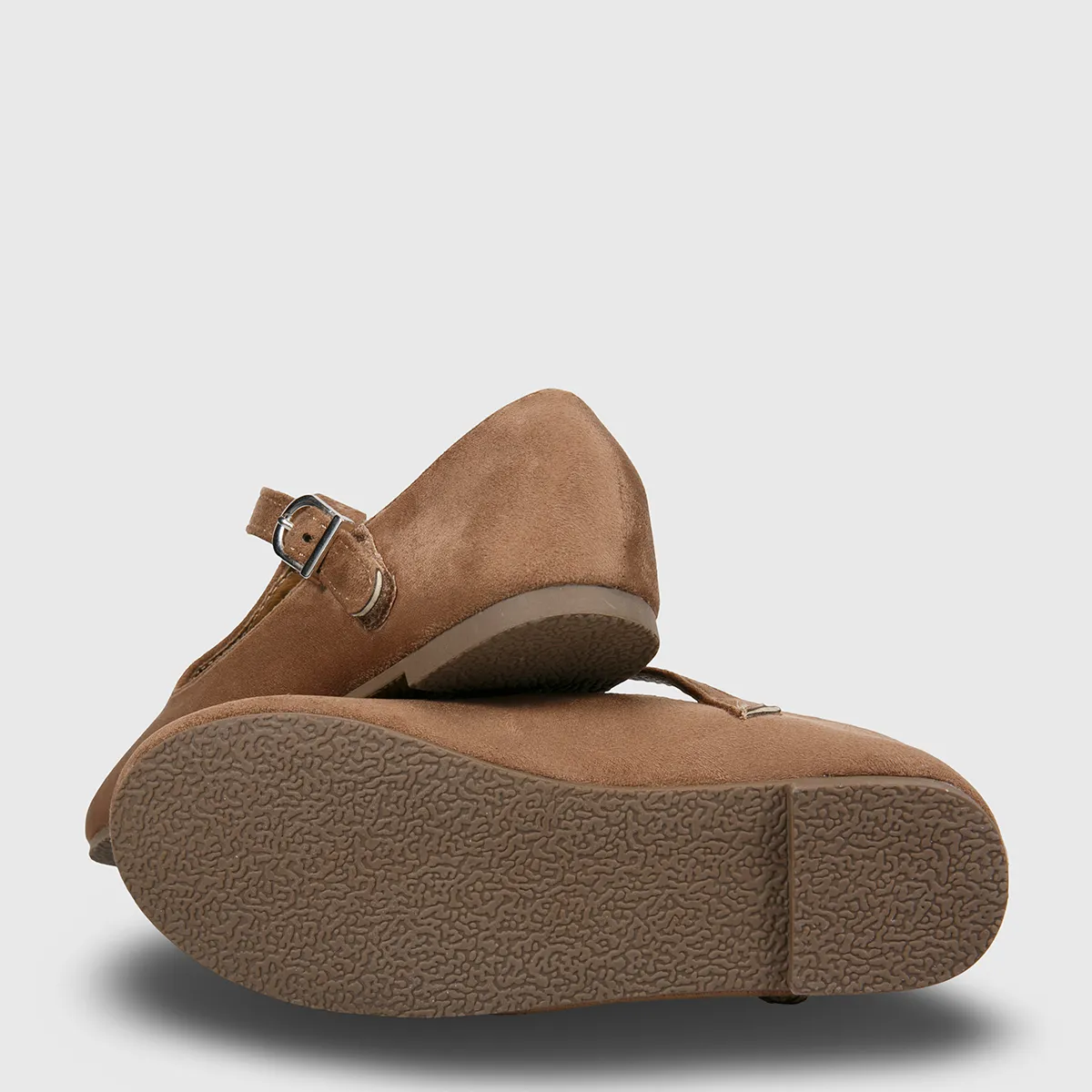 ZAPATOS NIÑA HARVEST TAJANE - 4