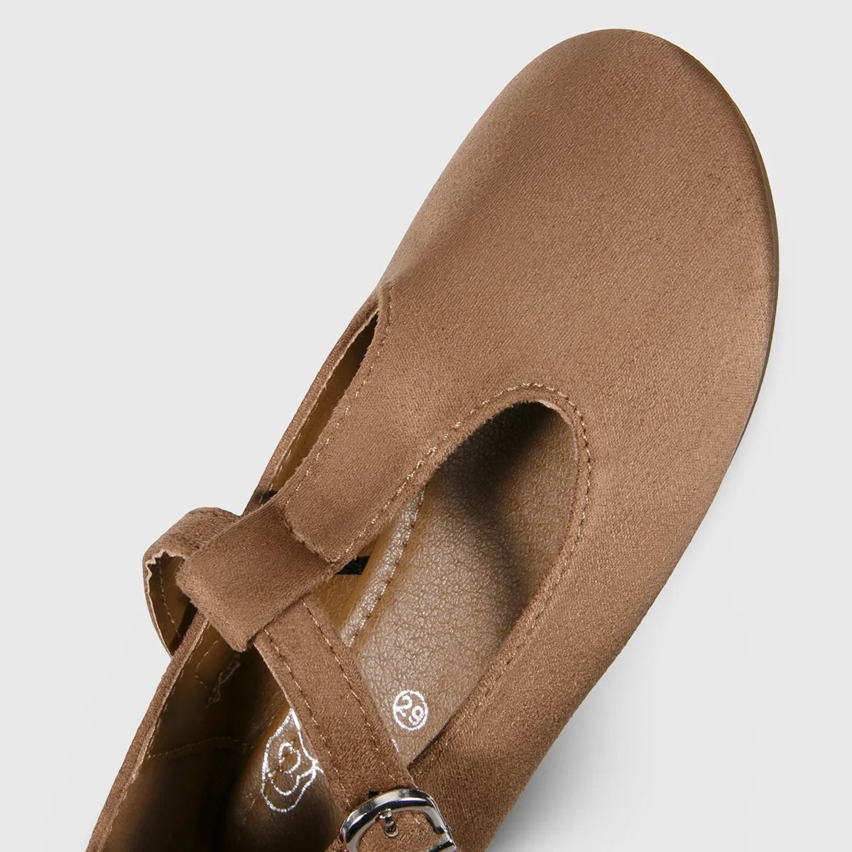 ZAPATOS NIÑA HARVEST TAJANE - 5