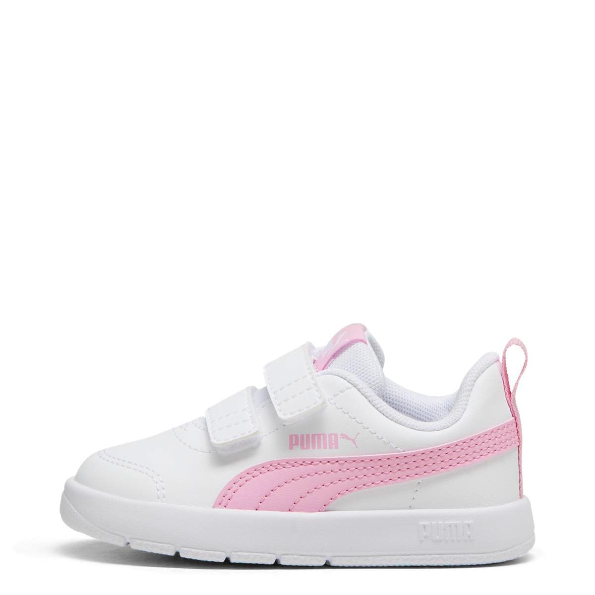 ZAPATILLAS UNISEX PUMA URBANAS COURTFLEX V3 V INF - 1