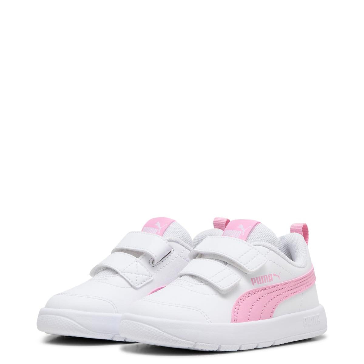 ZAPATILLAS UNISEX PUMA URBANAS COURTFLEX V3 V INF - 2