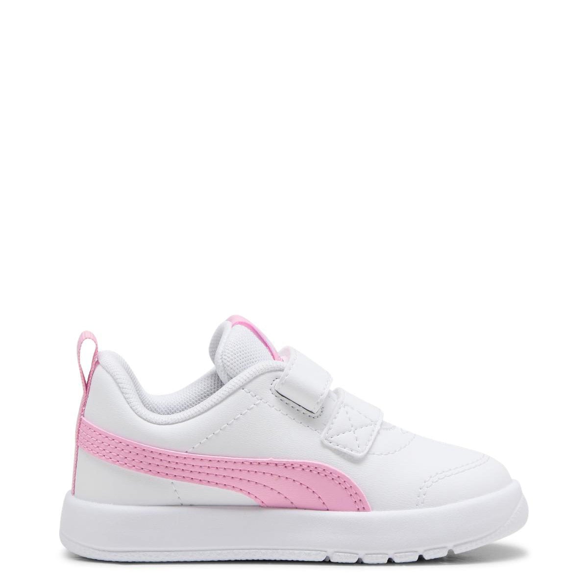 ZAPATILLAS UNISEX PUMA URBANAS COURTFLEX V3 V INF - 3