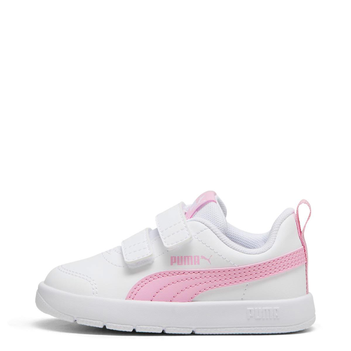 ZAPATILLAS UNISEX PUMA URBANAS COURTFLEX V3 V INF - 1
