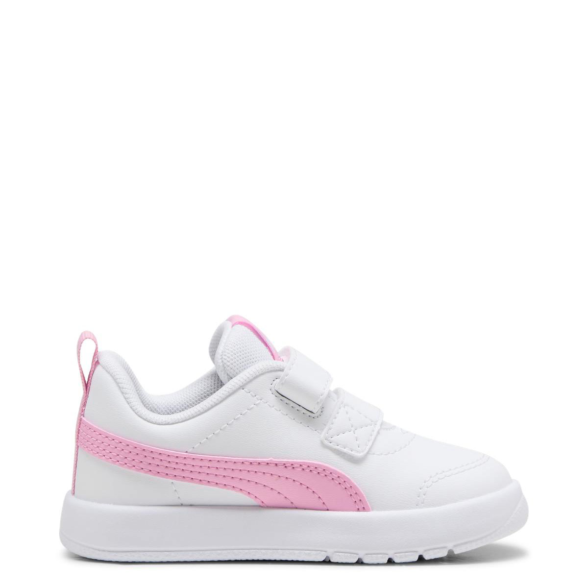 ZAPATILLAS UNISEX PUMA URBANAS COURTFLEX V3 V INF - 3
