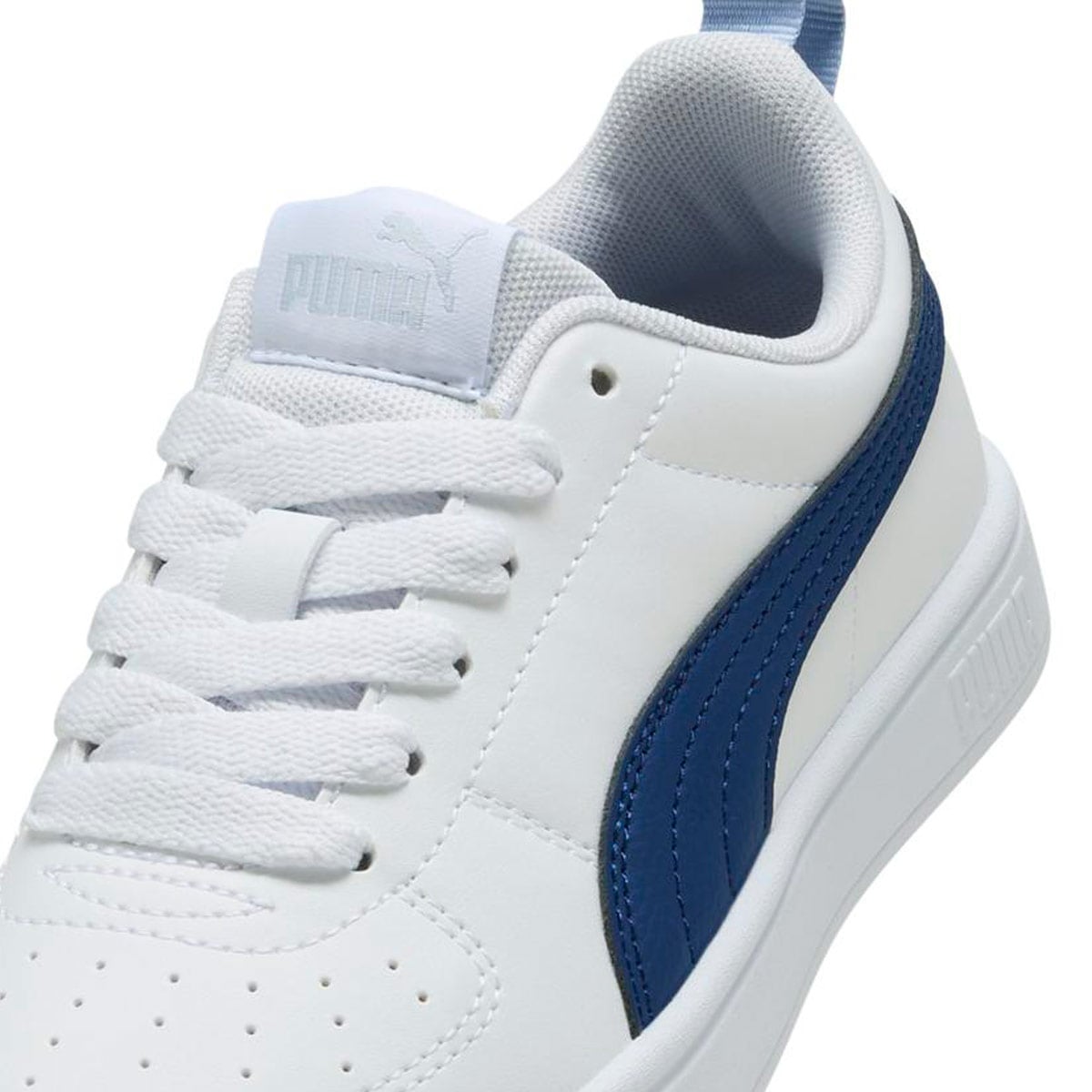 ZAPATILLAS UNISEX PUMA URBANAS RICKIE JR - 5