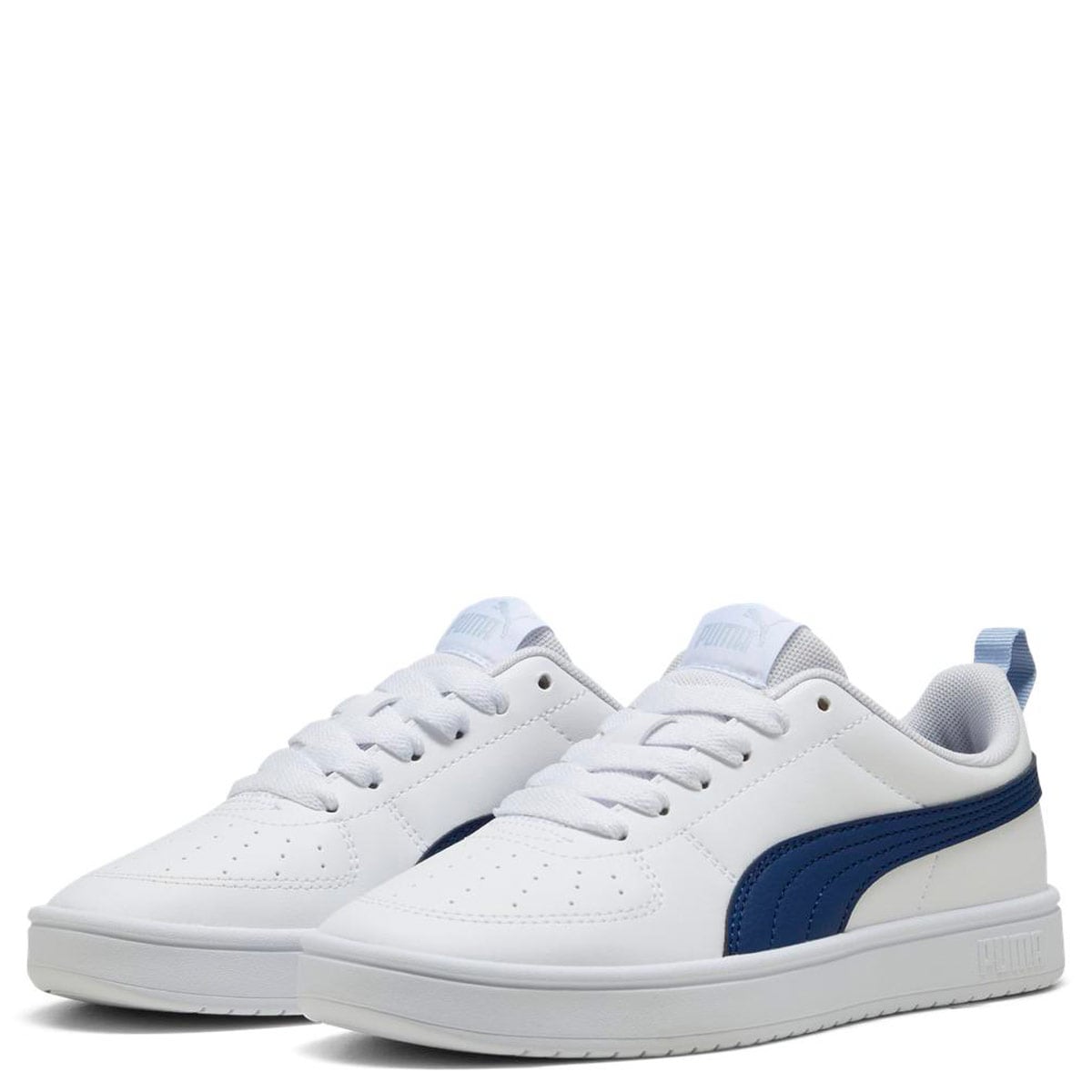ZAPATILLAS UNISEX PUMA URBANAS RICKIE JR - 2