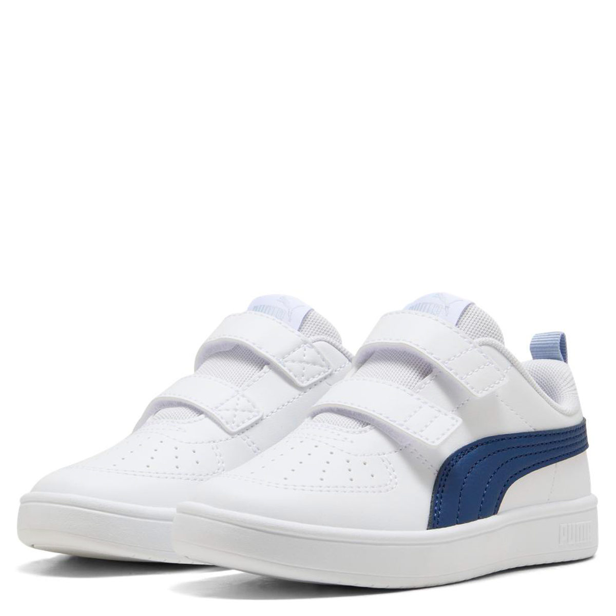 ZAPATILLAS URBANAS JUVENIL PUMA RICKIE V PS - 2