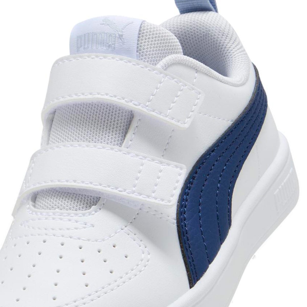 ZAPATILLAS URBANAS JUVENIL PUMA RICKIE V PS - 5