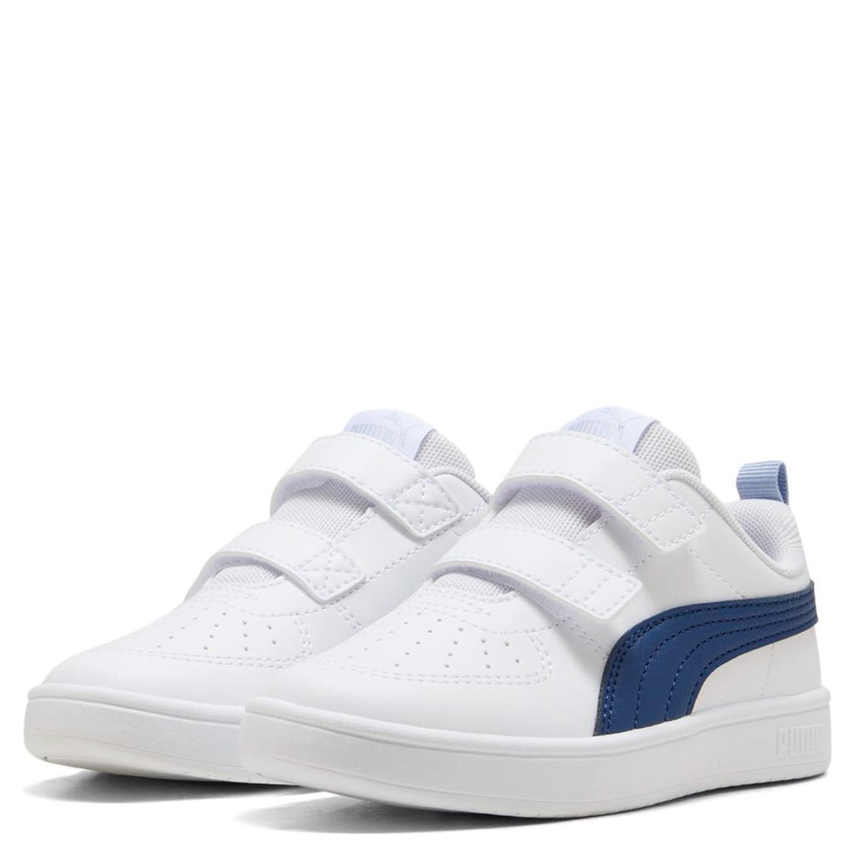 ZAPATILLAS URBANAS JUVENIL PUMA RICKIE V PS - 2