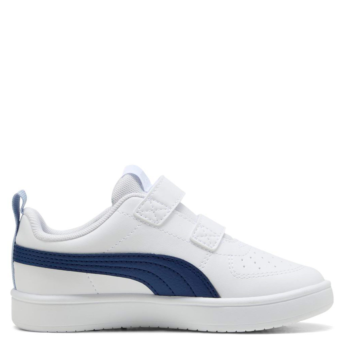 ZAPATILLAS URBANAS JUVENIL PUMA RICKIE V PS - 3