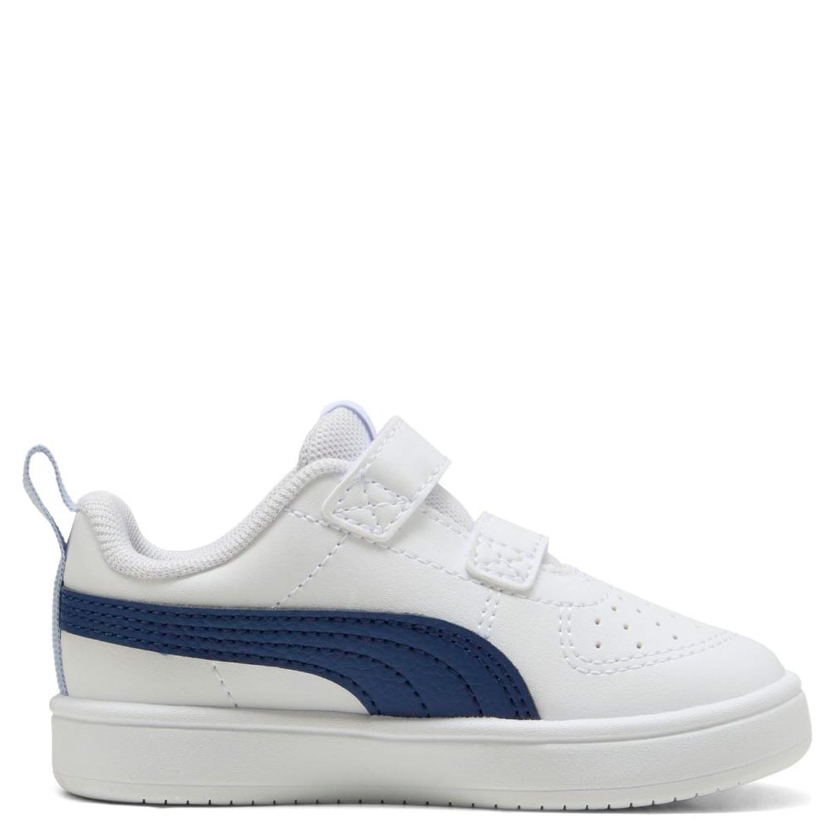 ZAPATILLAS URBANAS JUVENIL PUMA RICKIE V INF - 3