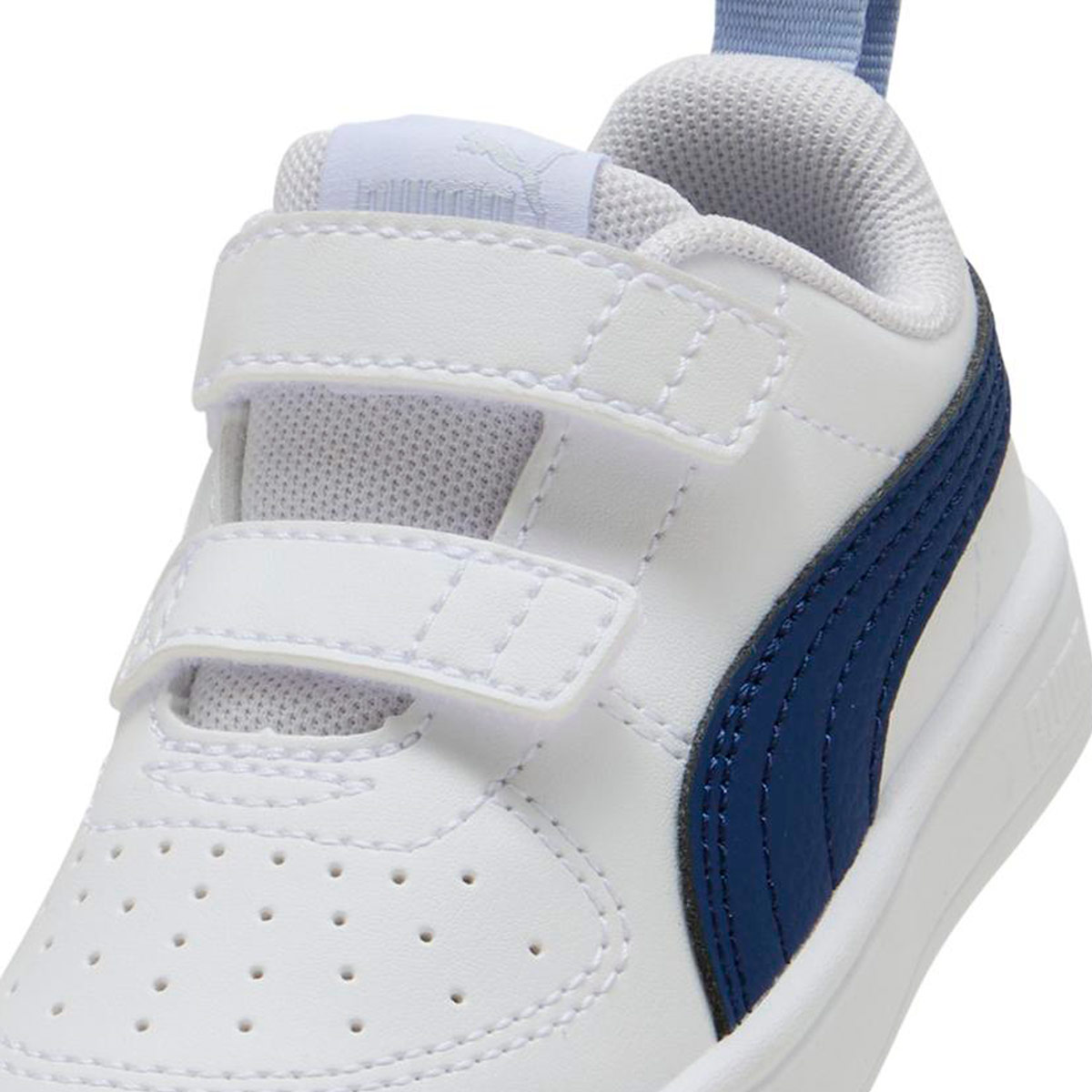 ZAPATILLAS URBANAS JUVENIL PUMA RICKIE V INF - 5