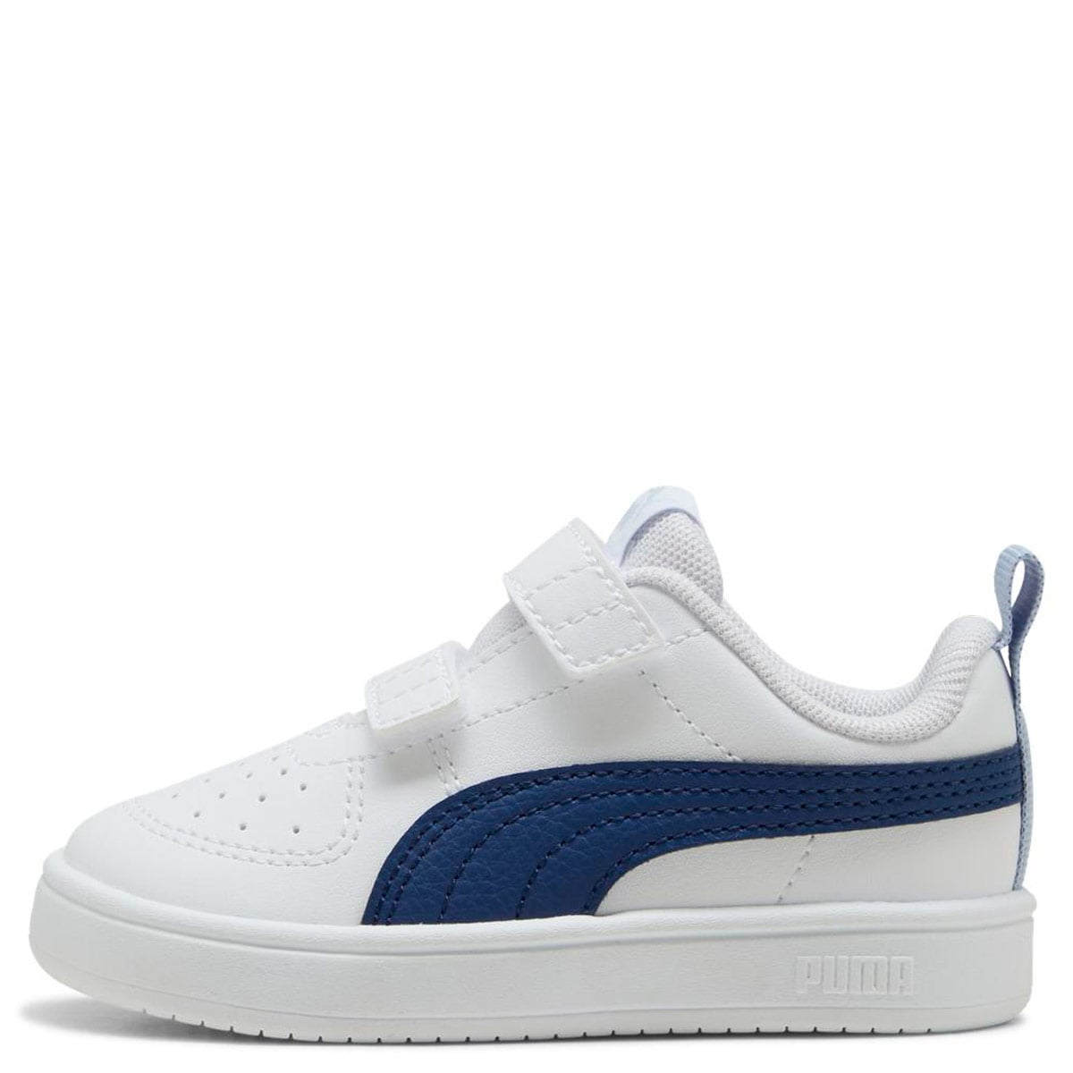 ZAPATILLAS URBANAS JUVENIL PUMA RICKIE V INF - 1