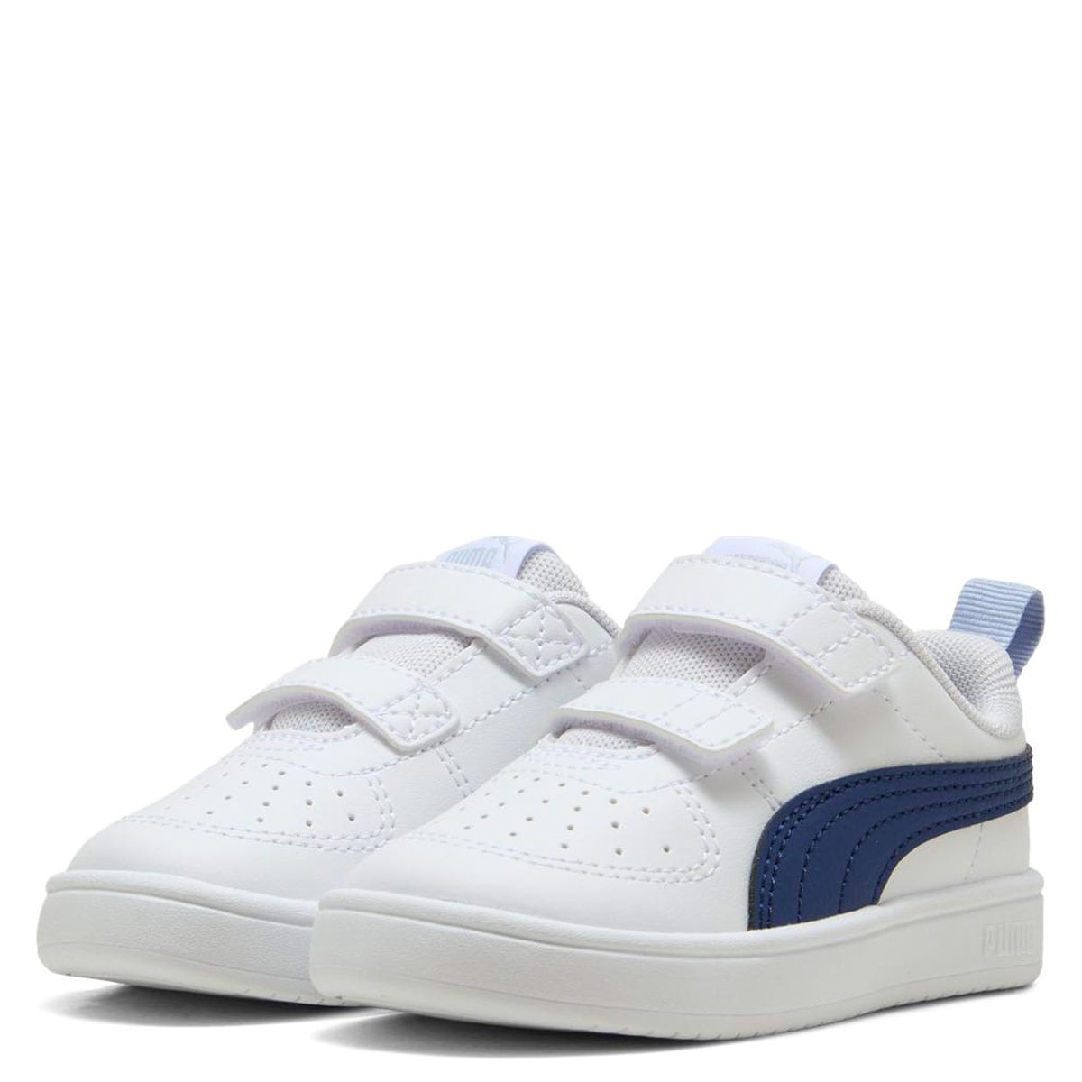 ZAPATILLAS URBANAS JUVENIL PUMA RICKIE V INF - 2