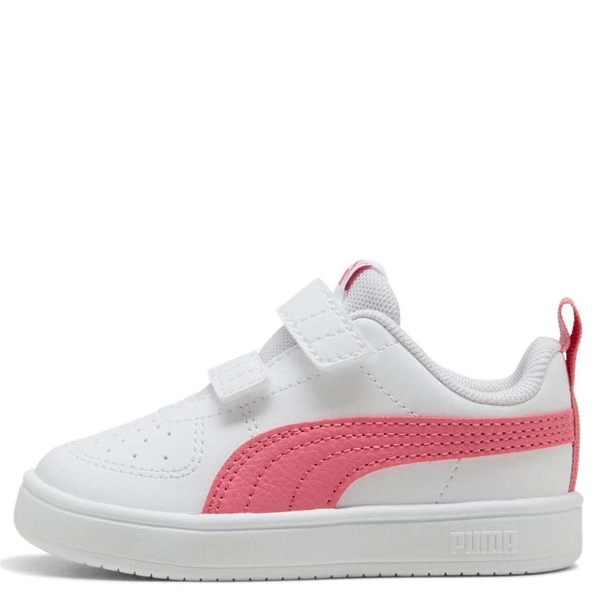 ZAPATILLAS URBANAS NIÑA PUMA URBANAS BLANCO PUMA RICKIE V INF - 1