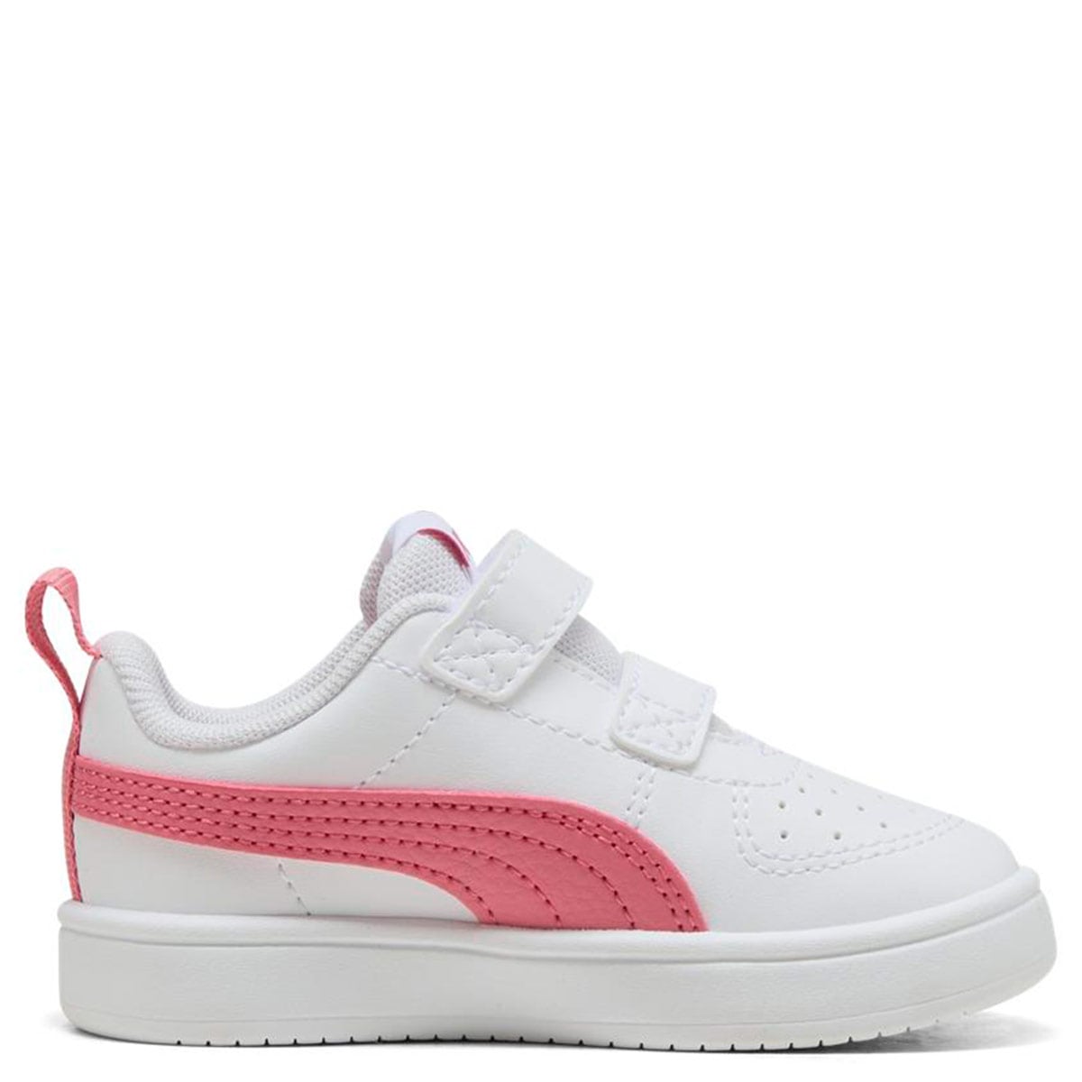 ZAPATILLAS URBANAS NIÑA PUMA URBANAS BLANCO PUMA RICKIE V INF - 3