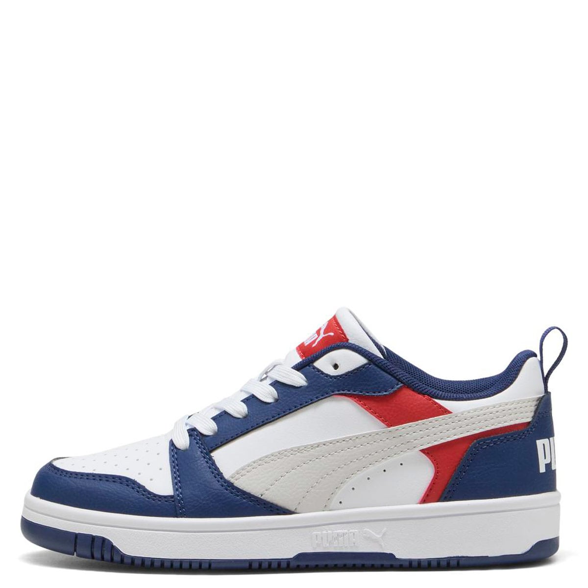 ZAPATILLAS URBANAS JUVENIL PUMA REBOUND V6 LO JR - 1