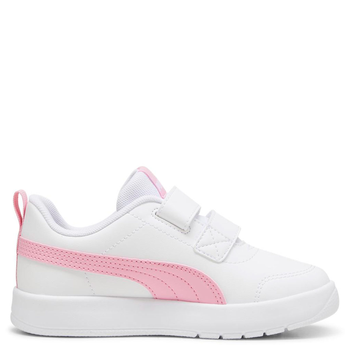 ZAPATILLAS URBANAS JUVENIL PUMA COURTFLEX V3 V PS - 3