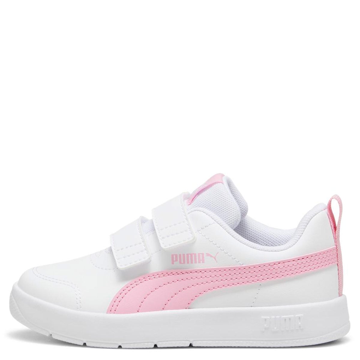 ZAPATILLAS URBANAS JUVENIL PUMA COURTFLEX V3 V PS - 1
