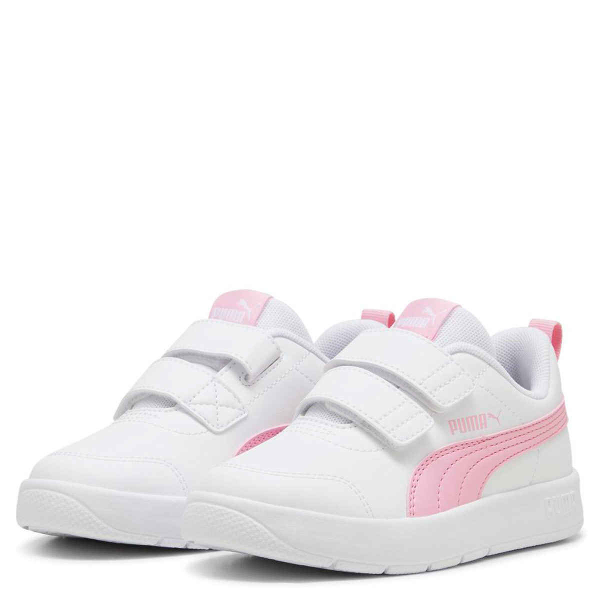 ZAPATILLAS URBANAS JUVENIL PUMA COURTFLEX V3 V PS - 2