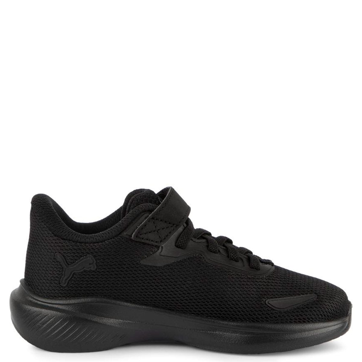 ZAPATILLAS UNISEX PUMA URBANAS NEGRO  SKYROCKET AC+ PS  - 1